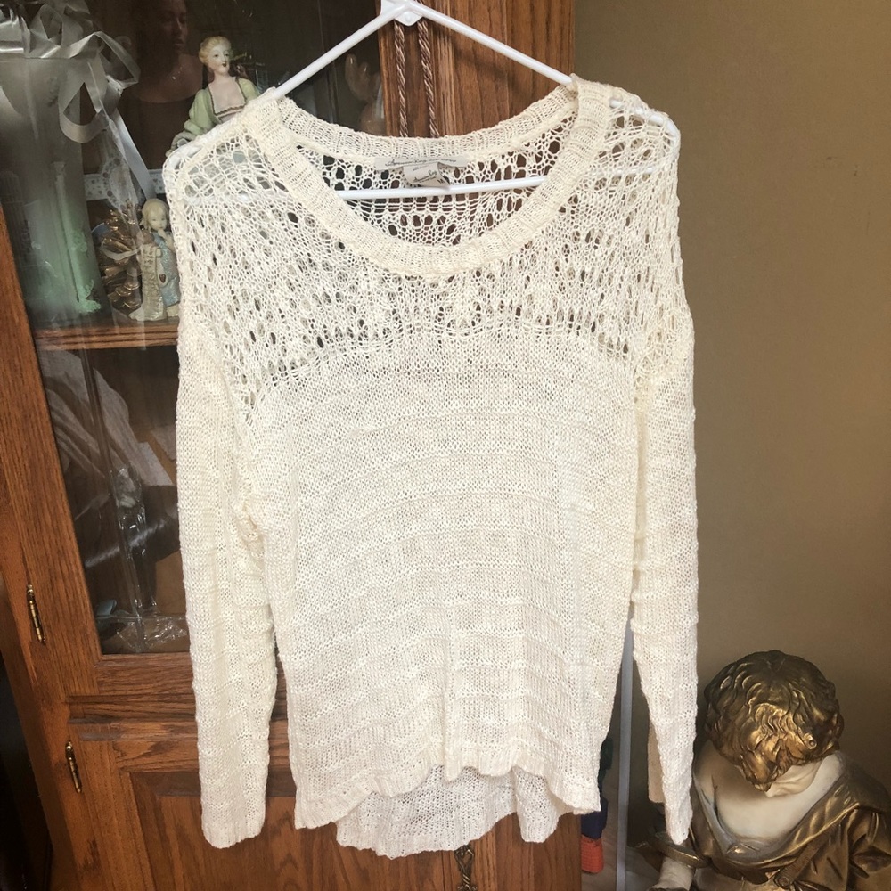 American Rag Sweater